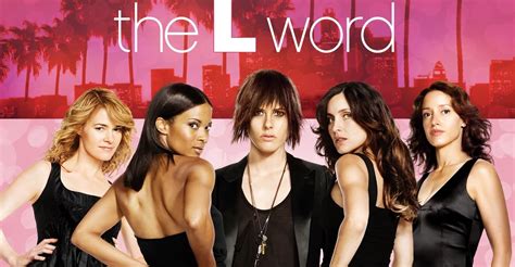 the l word|the l word season 4.